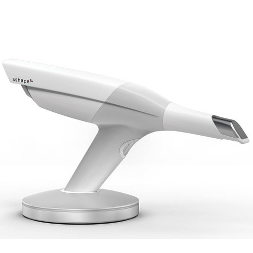 3Shape TRIOS 3 Wireless Pod мобильный беспроводной 3D-сканер с технологией сверхбыстрого оптического