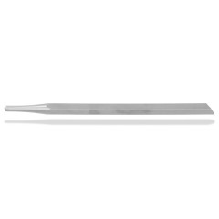 Hahnenkratt Handle for Mouth Mirrors, SS ручка из сатинированной нержавеющей стали с шестигранным сечением и измерительной шкалой (130 мм)