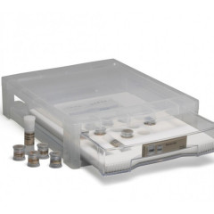 Ivoclar Vivadent IPS Ivocolor Starter Kit набор красителей и глазури для керамических материалов