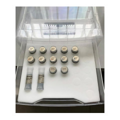 Ivoclar Vivadent IPS Ivocolor Starter Kit набор красителей и глазури для керамических материалов