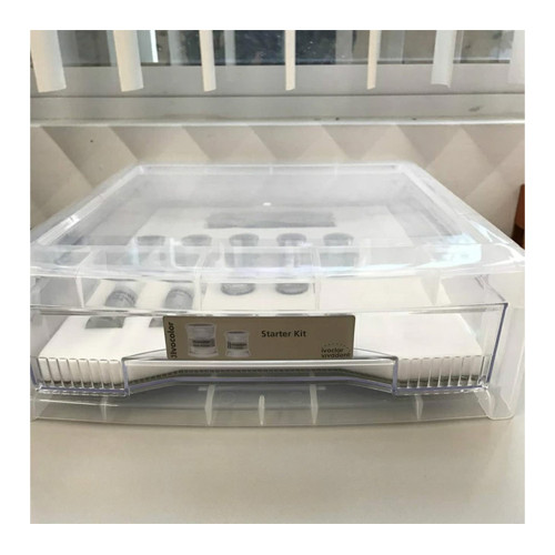 Ivoclar Vivadent IPS Ivocolor Starter Kit набор красителей и глазури для керамических материалов