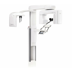 Planmeca Viso G7 (FOV 30*30) Ceph дентальный компьютерный 3D-томограф с цефалостатом