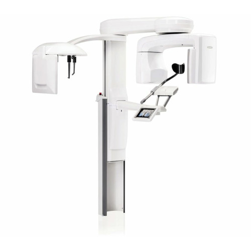 Planmeca Viso G7 (FOV 30*30) Ceph дентальный компьютерный 3D-томограф с цефалостатом