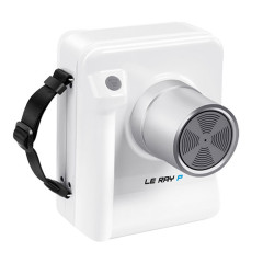 Комплект. Lifedent Le Ray P портативный рентген + Handy HDR-380 цифровой радиовизиограф