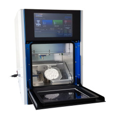 Dental Plus X5 фрезерный станок CAD/CAM