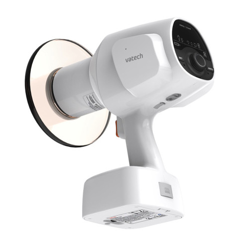 Vatech EzRay Air Portable высокочастотный портативный дентальный рентген, 65 кВ