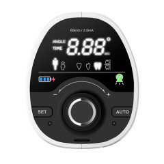Vatech EzRay Air Portable высокочастотный портативный дентальный рентген, 65 кВ