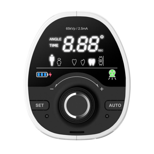Vatech EzRay Air Portable высокочастотный портативный дентальный рентген, 65 кВ