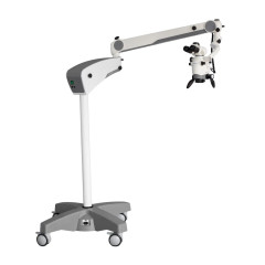 ALLTION AM-6000C стоматологический микроскоп с камерой