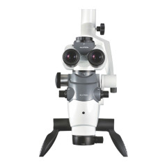 ALLTION AM-6000C стоматологический микроскоп с камерой