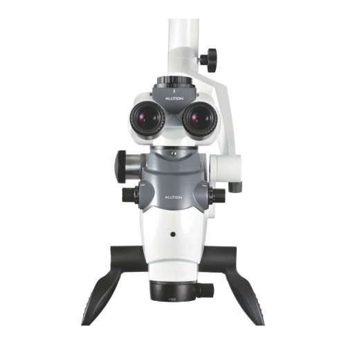 ALLTION AM-6000C стоматологический микроскоп с камерой