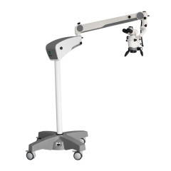 ALLTION AM-6000 стоматологический микроскоп