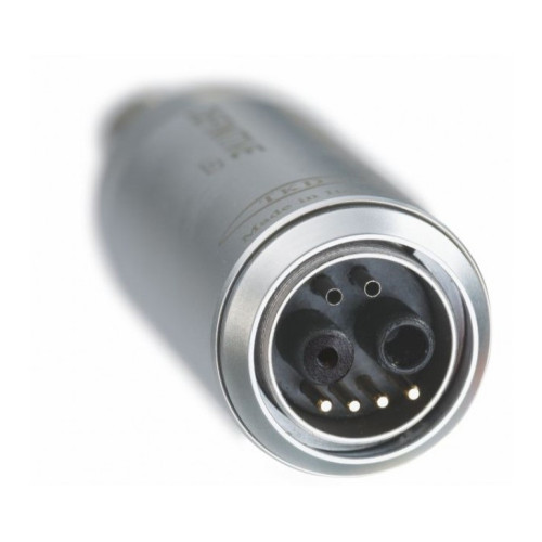 TKD DEFINITIVE LEd комплект встраиваемого электрического бесщеточного микромотора с подсветкой