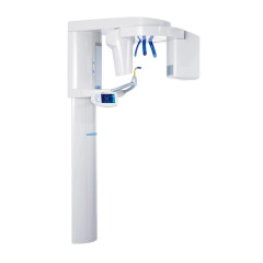 Sirona Dentsply ORTHOPHOS XG 3D панорамный рентгеновский аппарат для практической диагностики