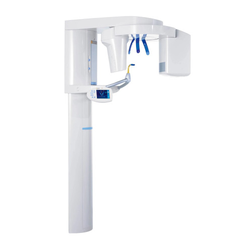 Sirona Dentsply ORTHOPHOS XG 3D панорамный рентгеновский аппарат для практической диагностики