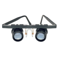 Eschenbach Optik ridoMED Система Галилея для чтения (бинокулярные очки) с увеличением 3.0х