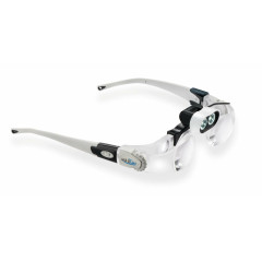 Eschenbach Optik Комплект: бинокулярные лупы Eschenbach MaxDETAIL и осветитель Headlight LED 2.0х
