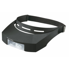 Eschenbach Optik laboCOMFORT Лупа бинокулярная с креплением на голову с увеличением 3.0х