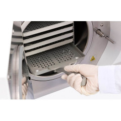 Lifedent Apollo 23B автоклав класса В, объем: 23 л