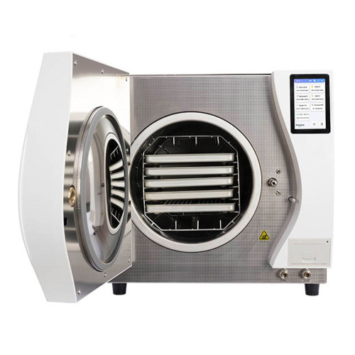 Lifedent Apollo 23B автоклав класса В, объем: 23 л