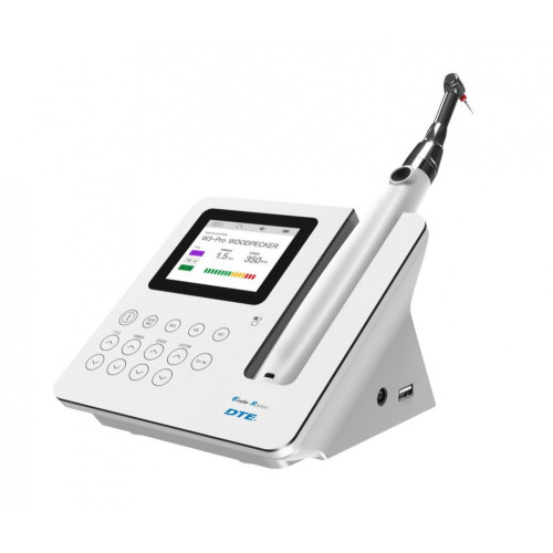 Woodpecker Endo Radar беспроводной эндомотор со встроенным апекслокатором