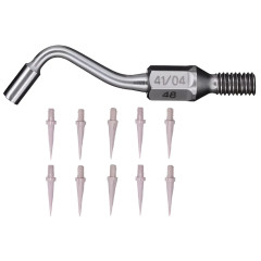 KaVo SONICflex implant Set набор насадок для бормашины SONICflex implant