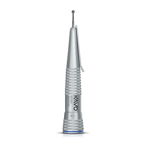 KaVo INTRA 3610 N2 хирургический прямой наконечник с внешней подачей спрея, 1:1