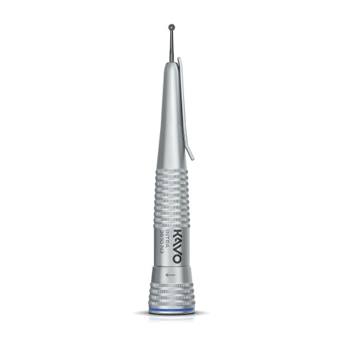 KaVo INTRA 3610 N3 хирургический прямой наконечник с внешней подачей спрея, 1:1