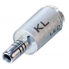 KaVo INTRA LUX KL 703 LED микромотор электрический