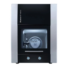 Amann Girrbach Ceramill Mikro фрезерный станок
