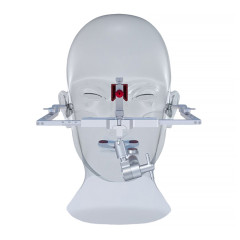 Amann Girrbach Artex Facebow лицевая дуга