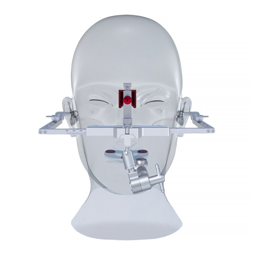 Amann Girrbach Artex Facebow лицевая дуга