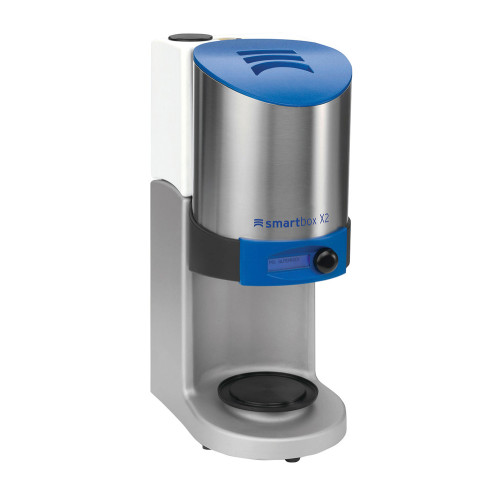 Amann Girrbach Smartbox X2 установка для дозировки гипса