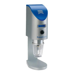 Amann Girrbach Smartmix X2 вакуумный смеситель гипса