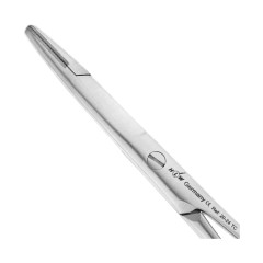 HLW Olsen-Hegar TC Иглодержатель хирургический прямой, 15 см