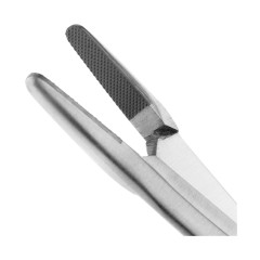 HLW Olsen-Hegar TC Иглодержатель хирургический прямой, 15 см