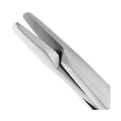 HLW Webster Иглодержатель хирургический гладкий, 12,5 см