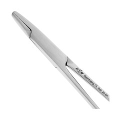 HLW Webster Иглодержатель хирургический гладкий, 12,5 см