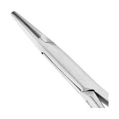 HLW Mini-Head Lichtenberg TC Иглодержатель хирургический, 14 см