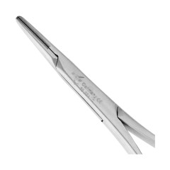 HLW Mini-Head Lichtenberg TC Иглодержатель хирургический, 17 см