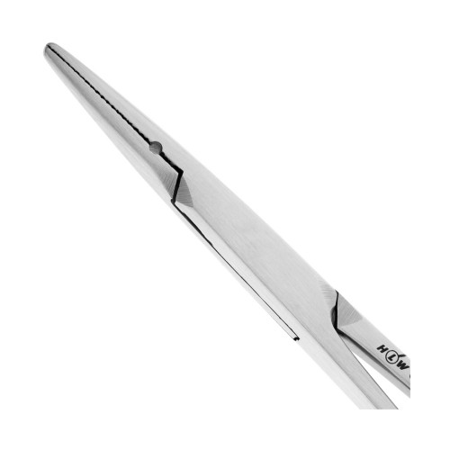 HLW Crile Wood Иглодержатель хирургический, 150 мм