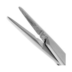 HLW Crile Wood Иглодержатель хирургический, 150 мм