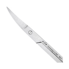 Nopa Instruments Ножницы S-образные La Grange 11,5 см