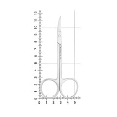 Nopa Instruments Ножницы S-образные La Grange 11,5 см