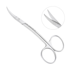 Nopa Instruments Ножницы S-образные La Grange 11,5 см