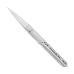 HLW Kelly Ножницы хирургические прямые, 160 мм