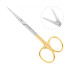 HLW Iris-Schere TC Ножницы прямые, 115 мм