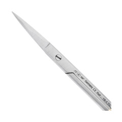 HLW Iris-Schere TC Ножницы прямые, 115 мм
