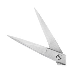 HLW Iris-Schere TC Ножницы прямые, 115 мм