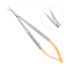 HLW Castroviejo TC Ножницы хирургические изогнутые, 140 см